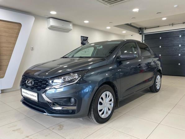 Lada (ВАЗ) Iskra с пробегом 2026 года, цена 1 390 000 рублей, 7057 км, седан, Автокод Объявления