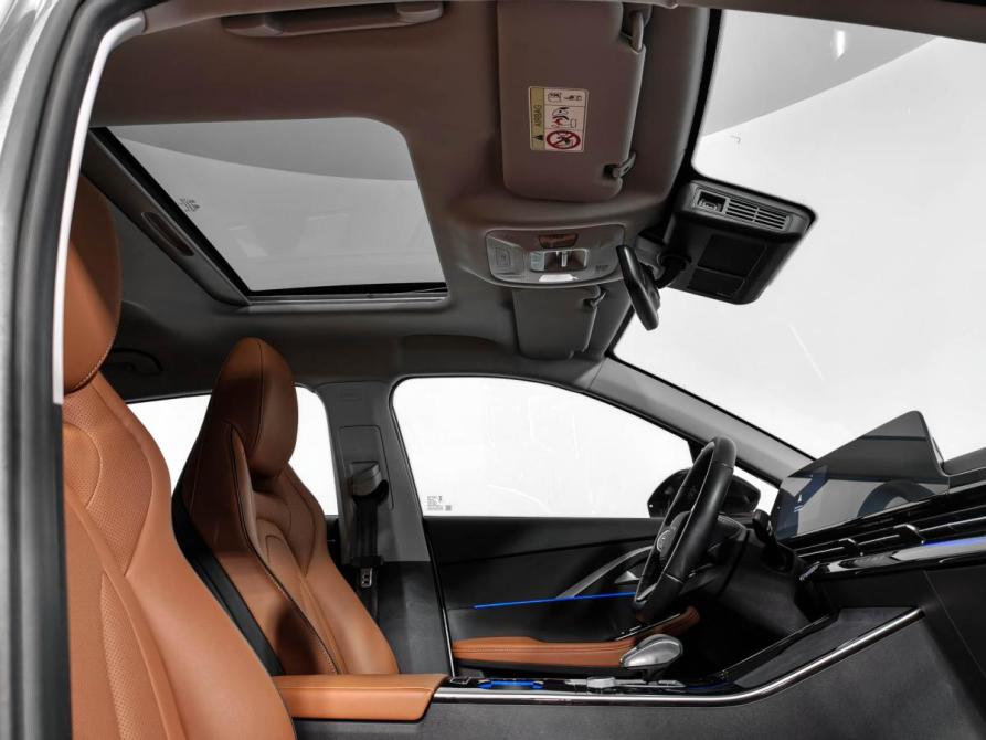 Omoda C5 I Санкт-Петербург  - изображение 21