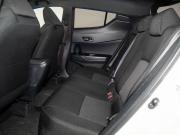 Toyota C-HR I Иркутск  - изображение 31
