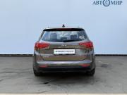 Kia Ceed II Рестайлинг Москва  - изображение 18
