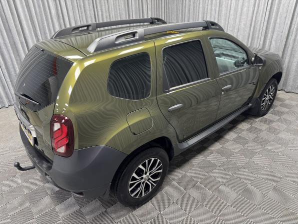 Renault Duster I Рестайлинг с пробегом 2015 года, цена 633 000 рублей, 352096 км, внедорожник, Автокод Объявления