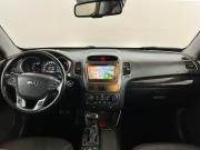 Kia Sorento II Рестайлинг Москва  - изображение 22