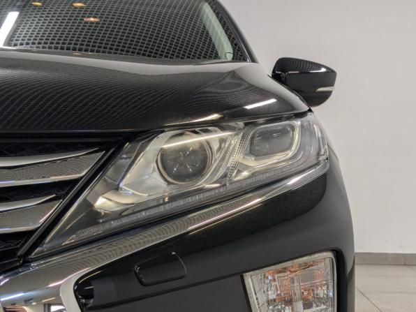 Mitsubishi Eclipse Cross I с пробегом 2019 года, цена 1 995 000 рублей, 38331 км, внедорожник, Автокод Объявления