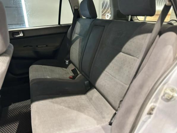 Mitsubishi Lancer IX Рестайлинг с пробегом 2005 года, цена 350 000 рублей, 288990 км, универсал, Автокод Объявления