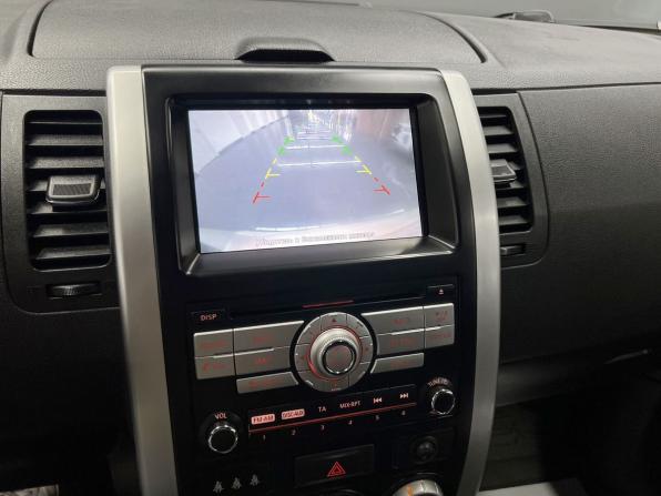Nissan X-Trail II Рестайлинг с пробегом 2011 года, цена 1 345 000 рублей, 161577 км, внедорожник, Автокод Объявления