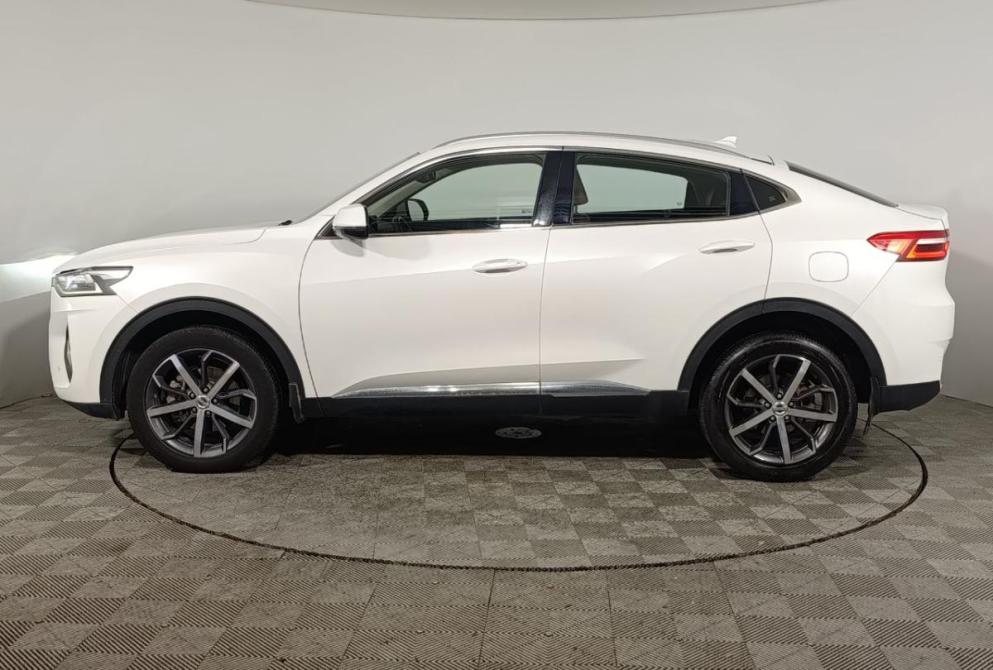 Haval F7x I Волгоград  - изображение 4
