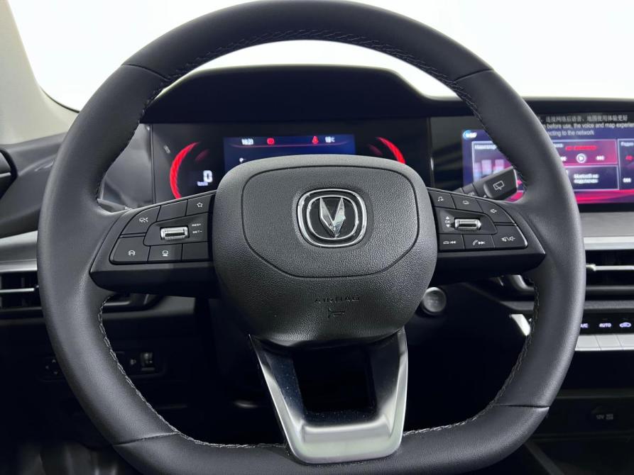 Changan CS35 Plus I Рестайлинг Ростов-на-Дону  - изображение 11