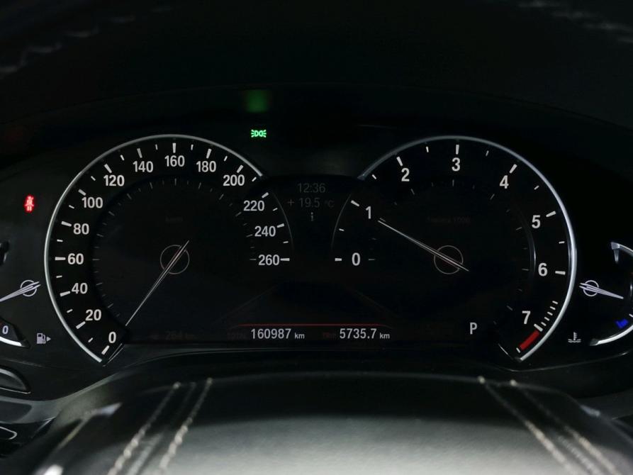 BMW 5 серии VII (G30/G31/G38) Ставрополь  - изображение 12