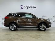 Geely Atlas I Ставрополь  - изображение 25