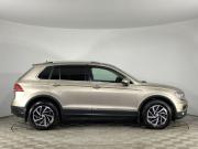 Volkswagen Tiguan II Воронеж  - изображение 32