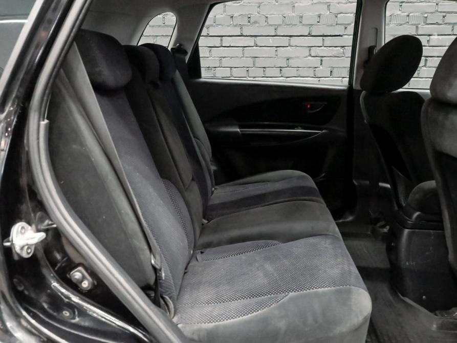 Hyundai Tucson I Екатеринбург  - изображение 19
