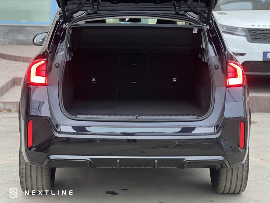 BMW X1 III (U11/U12) Самара  - изображение 36