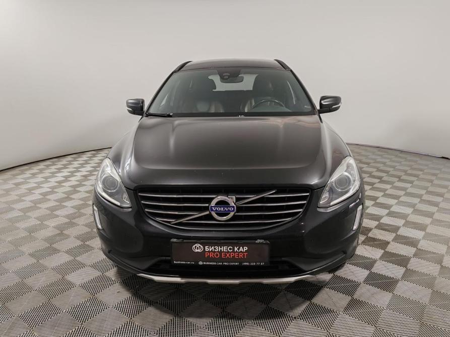 Volvo XC60 I Рестайлинг Москва  - изображение 2