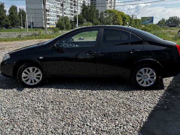 Nissan Primera III (P12) с пробегом 2006 года, цена 399 000 рублей, 290000 км, седан, Автокод Объявления