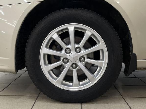 Mitsubishi Lancer X Рестайлинг с пробегом 2011 года, цена 840 000 рублей, 266954 км, седан, Автокод Объявления