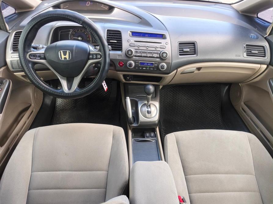Honda Civic VIII Рестайлинг Воронеж  - изображение 12