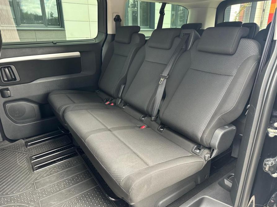 Peugeot Traveller I Уфа  - изображение 31