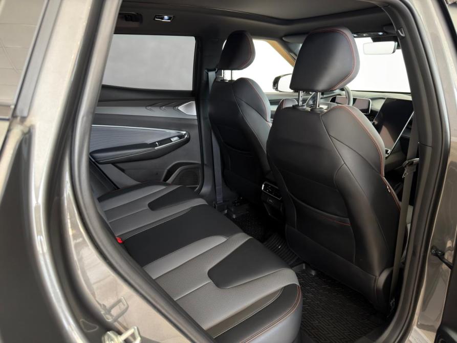 Geely Cityray Новороссийск  - изображение 32
