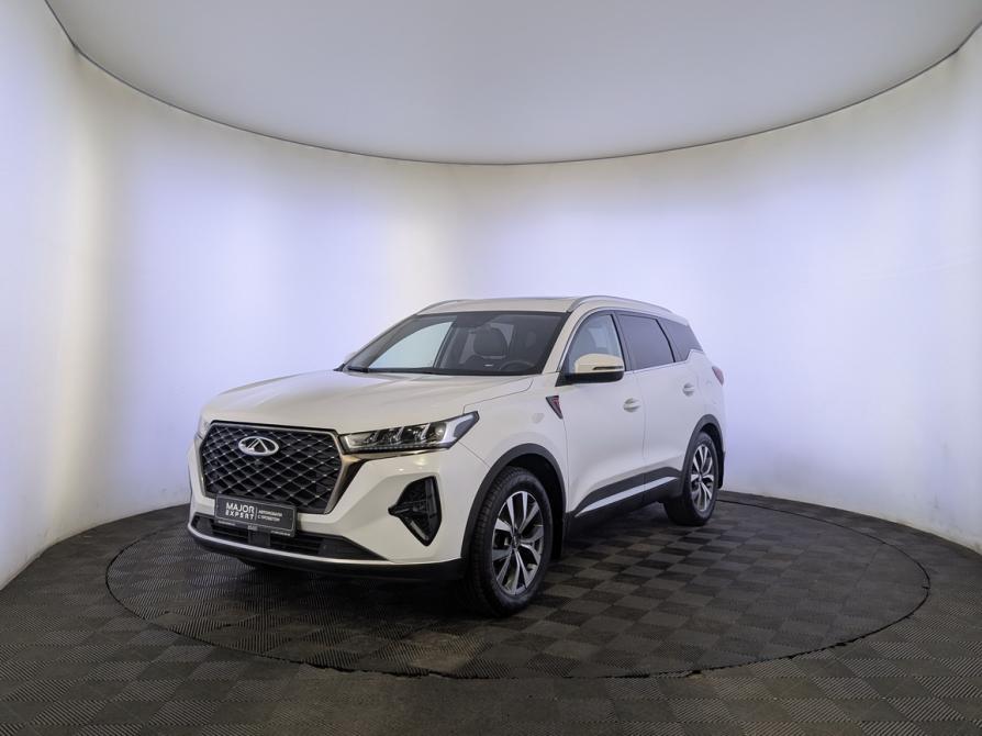 Chery Tiggo 7 Pro I Москва  - изображение 1