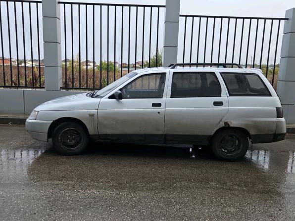 Lada (ВАЗ) 2111 с пробегом 2003 года, цена 60 000 рублей, 203431 км, универсал, Автокод Объявления