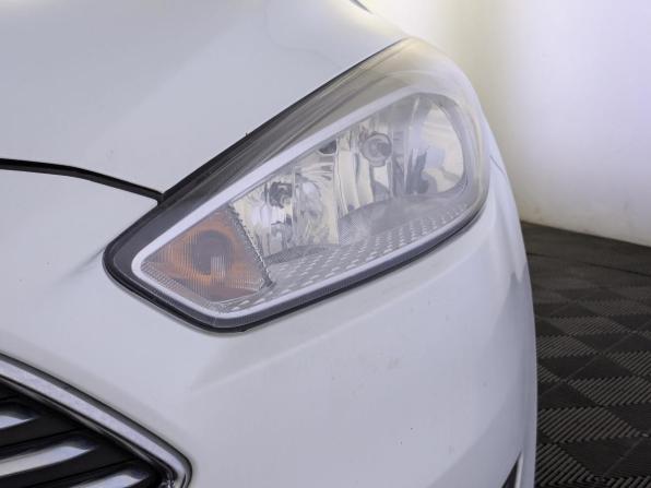 Ford Focus III Рестайлинг с пробегом 2018 года, цена 1 125 000 рублей, 98402 км, хэтчбек, Автокод Объявления