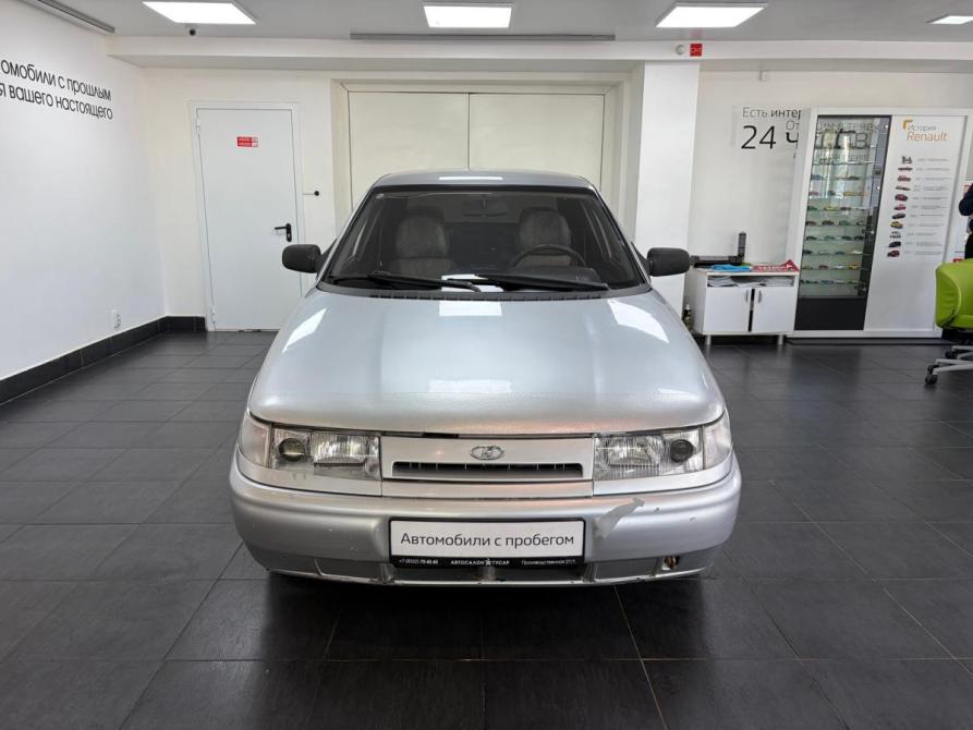 Lada (ВАЗ) 2110 Киров  - изображение 2