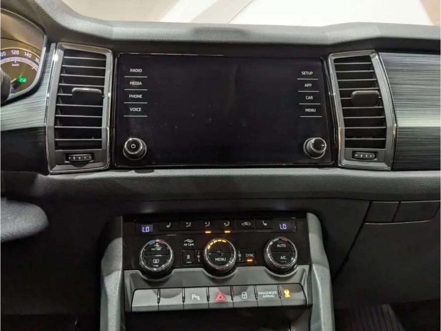 Skoda Kodiaq I Пермь  - изображение 18