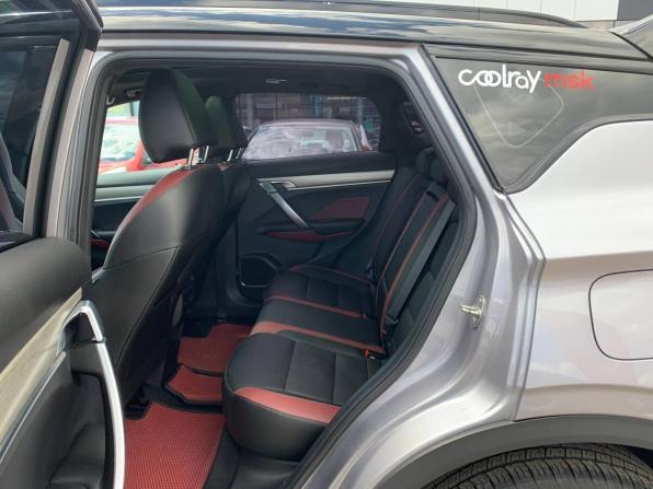 Geely Coolray I с пробегом 2023 года, цена 1 764 000 рублей, 58429 км, внедорожник, Автокод Объявления