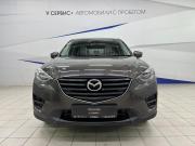 Mazda CX-5 I Рестайлинг Москва  - изображение 23