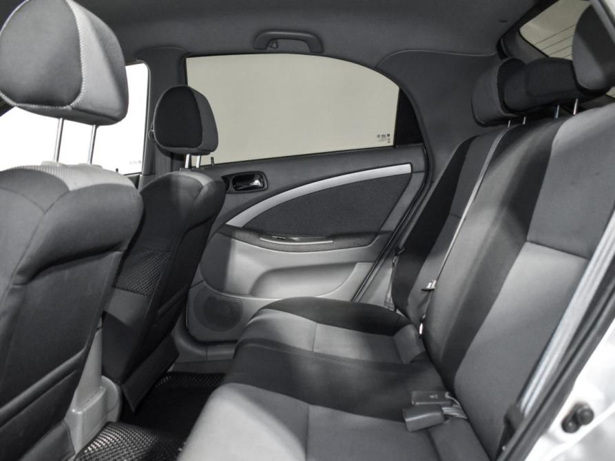 Chevrolet Lacetti I Санкт-Петербург  - изображение 11