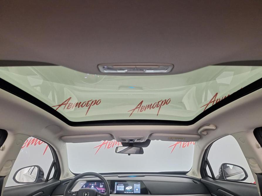 Changan UNI-T I Псков  - изображение 20
