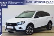 Lada (ВАЗ) Vesta I Сургут  - изображение 24
