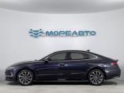 Hyundai Sonata VIII (DN8) Калининград  - изображение 32