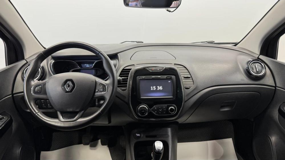 Renault Kaptur I Липецк  - изображение 16