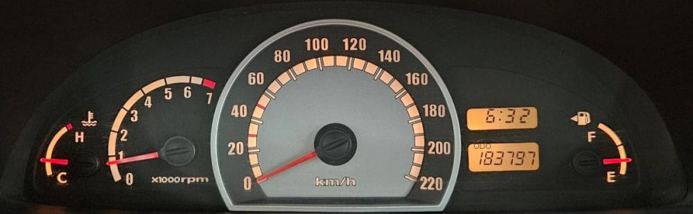 Hyundai Matrix I Рестайлинг 2 Вологда  - изображение 10