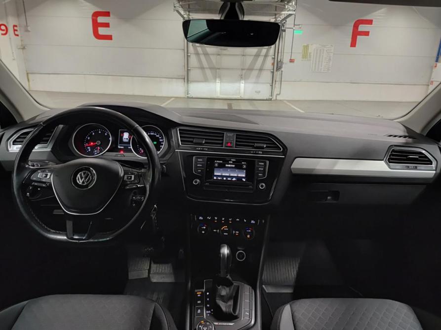 Volkswagen Tiguan II Казань  - изображение 17