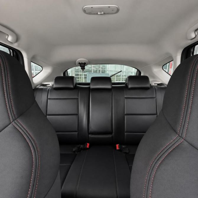 Nissan Qashqai I Набережные Челны  - изображение 18