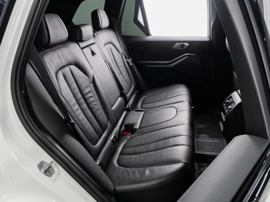 BMW X5 IV (G05/G18) Тюмень  - изображение 14