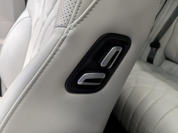 Exeed RX с пробегом 2023 года, цена 2 820 000 рублей, 56888 км, внедорожник, Автокод Объявления