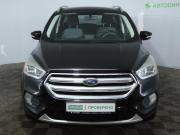 Ford Kuga II Рестайлинг Москва  - изображение 29
