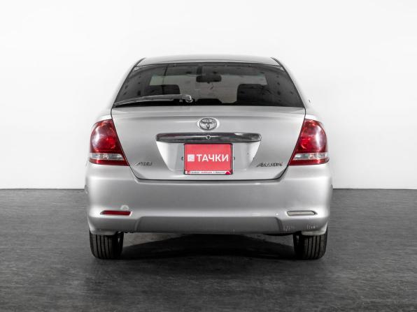 Toyota Allion I Рестайлинг с пробегом 2005 года, цена 649 100 рублей, 293767 км, седан, Автокод Объявления