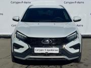 Lada (ВАЗ) Vesta I Рестайлинг (NG) Курган  - изображение 17