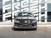 Volkswagen Tiguan II Краснодар  - изображение 25