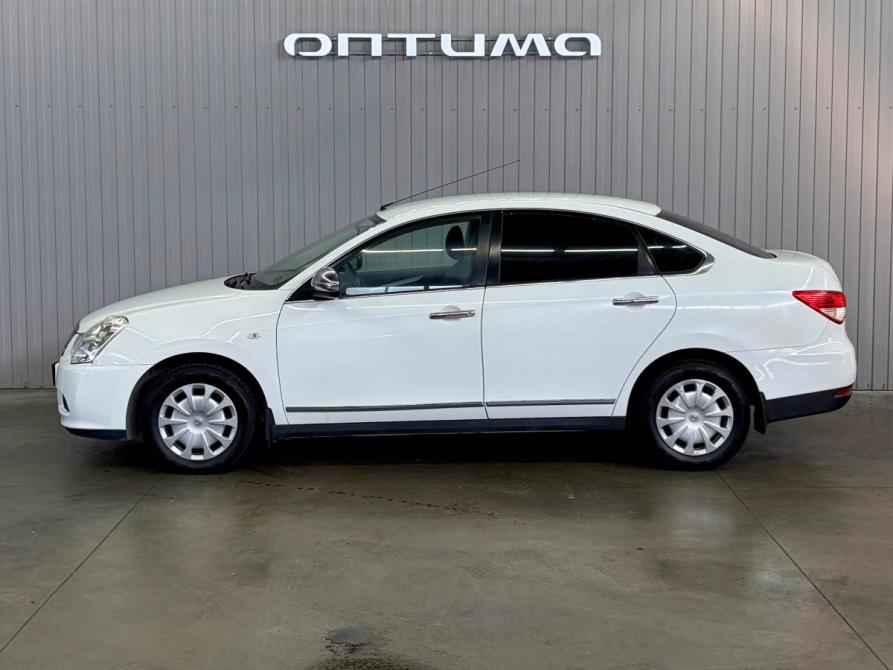 Nissan Almera III (G15) Краснодар  - изображение 8
