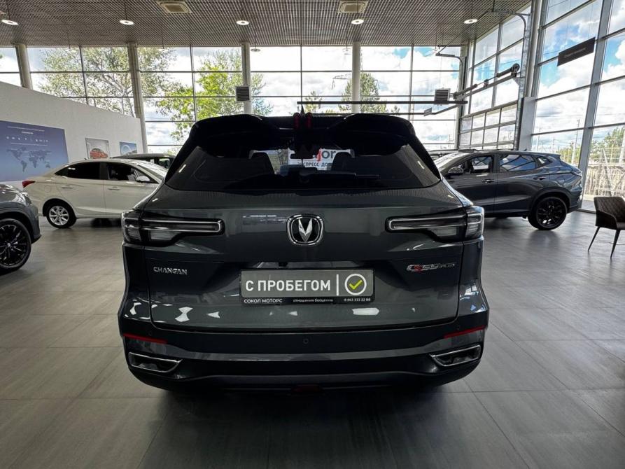 Changan CS55 Plus II Ростов-на-Дону  - изображение 6