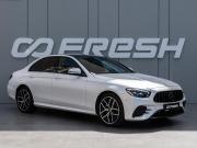 Mercedes-Benz E-Класс V (W213 S213 C238) Рестайлинг Краснодар  - изображение 24