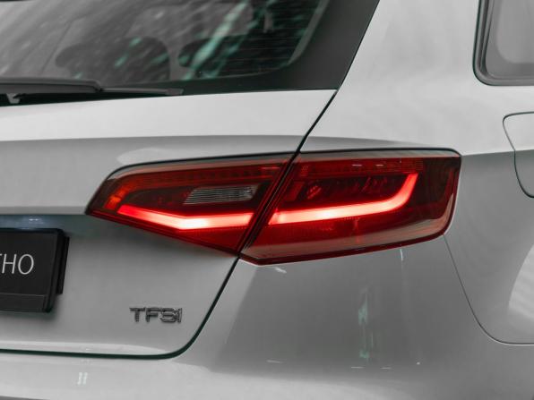 Audi A3 III (8V) с пробегом 2013 года, цена 1 550 000 рублей, 175930 км, хэтчбек, Автокод Объявления