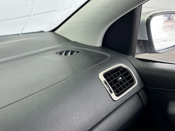 Volkswagen Polo V с пробегом 2011 года, цена 499 000 рублей, 186900 км, седан, Автокод Объявления