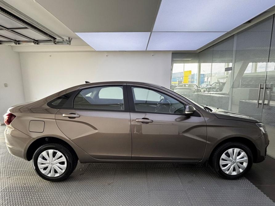 Lada (ВАЗ) Vesta I Рестайлинг (NG) Уфа  - изображение 5