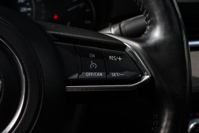 Mazda 6 III (GJ) Рестайлинг 2 с пробегом 2020 года, цена 2 817 000 рублей, 67884 км, седан, Автокод Объявления